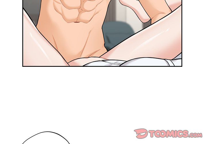 不当朋友当恋人第50話