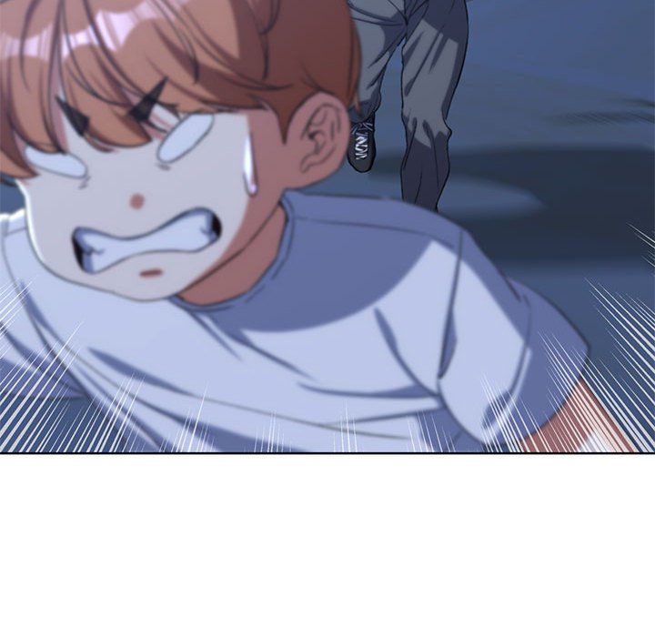 危险同学会第33話