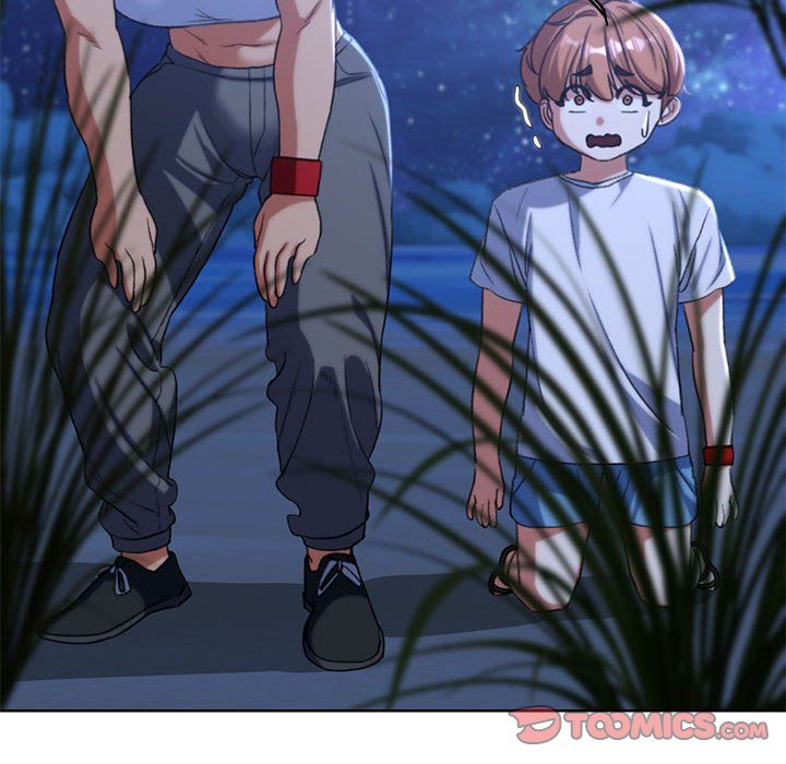 危险同学会第33話