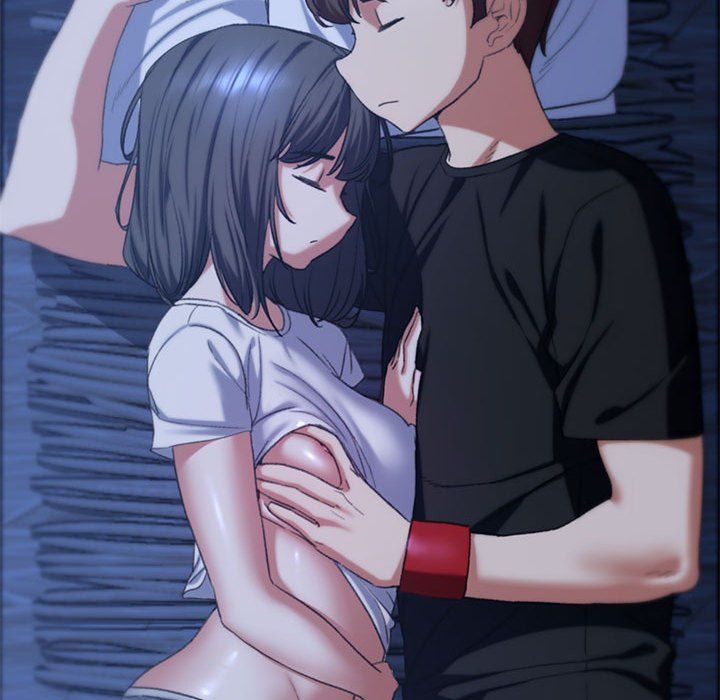 危险同学会第33話