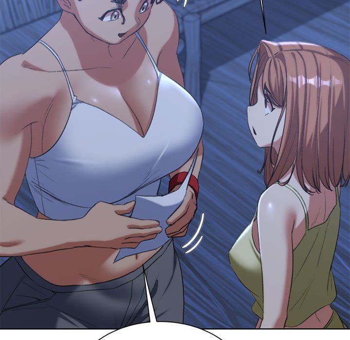 危险同学会第33話