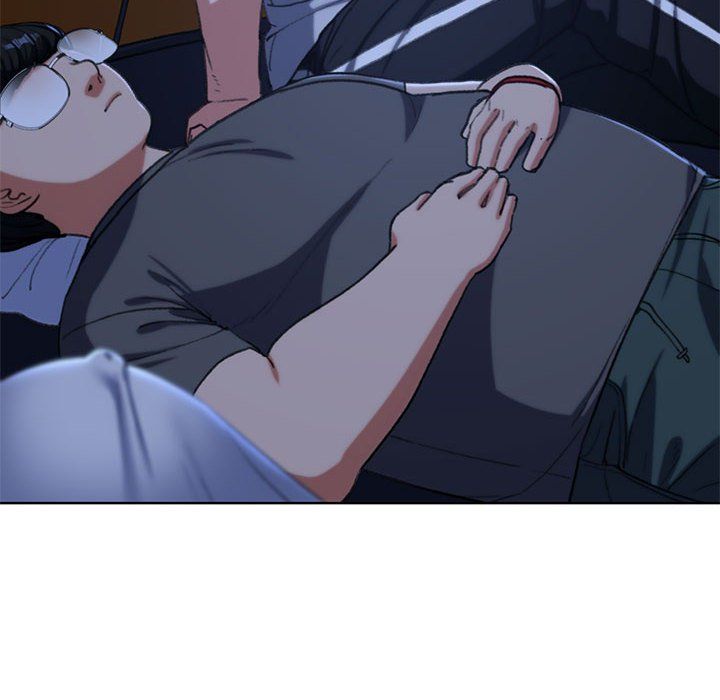 危险同学会第33話