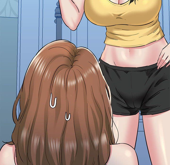 我的拉拉队宝贝第6話