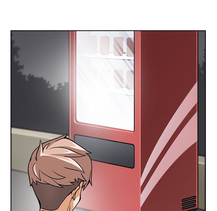 回到过去爱上你第5話