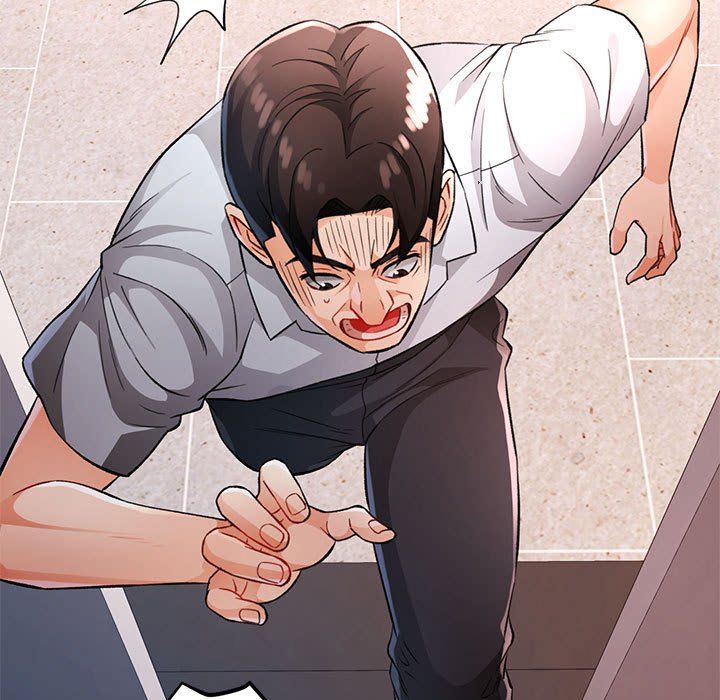 脱轨关系第20話