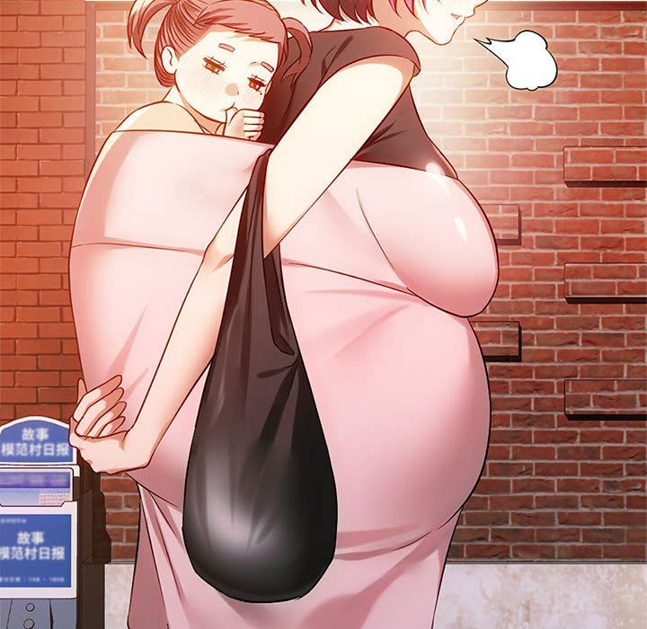 难以克制的欲望第38話