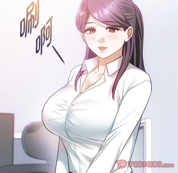 难以克制的欲望第38話