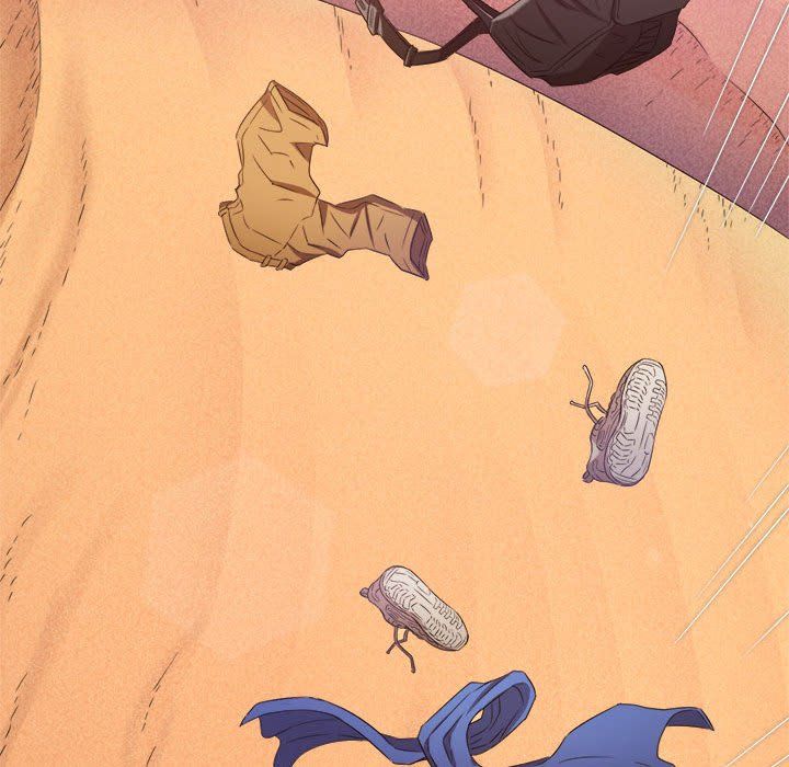 难缠小恶女第220話