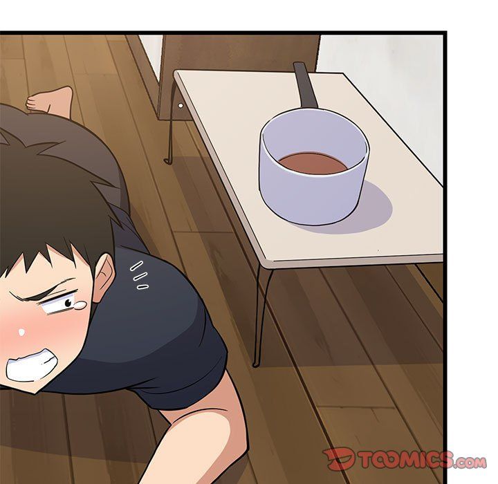 难缠姐妹偏要和我同居第11話