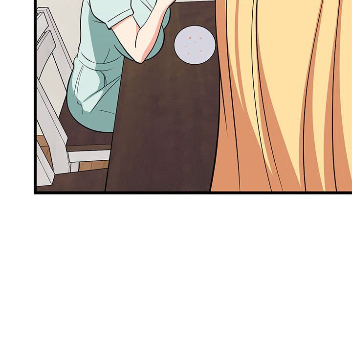 难缠姐妹偏要和我同居第11話