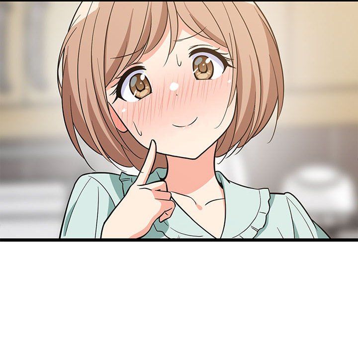 难缠姐妹偏要和我同居第11話