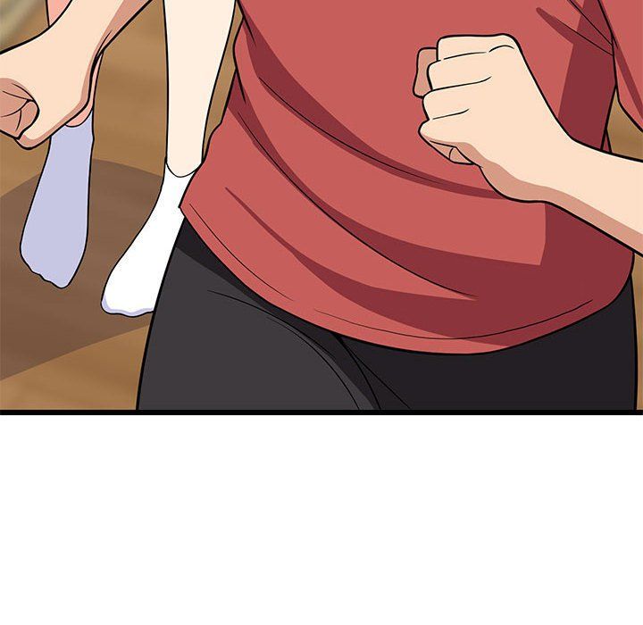 难缠姐妹偏要和我同居第11話