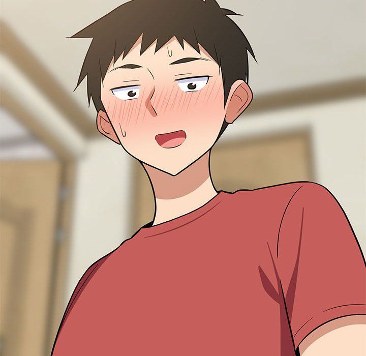 难缠姐妹偏要和我同居第11話