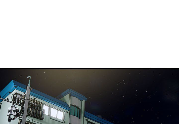 好运出租车第28話