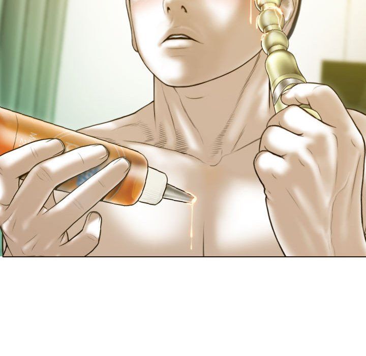 不可抗拒的吸引第23話