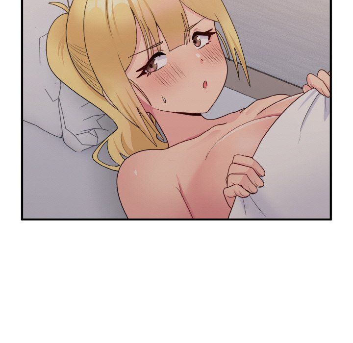 打脸的告白第16話