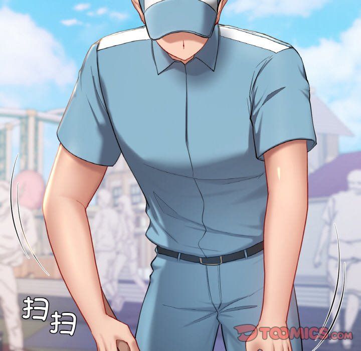 爱的游乐园第35話