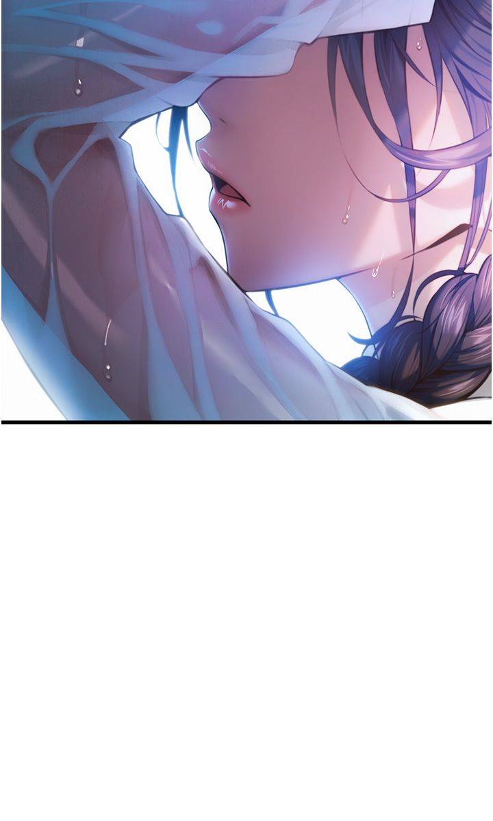 命运:贞洁慾女第1话-神秘的黑色笠帽?!