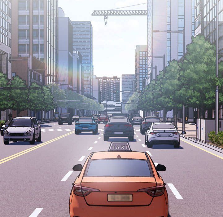 大企业里的小秘密第1话