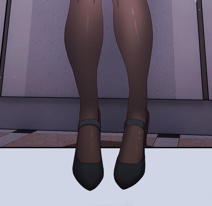 大企业里的小秘密第1话