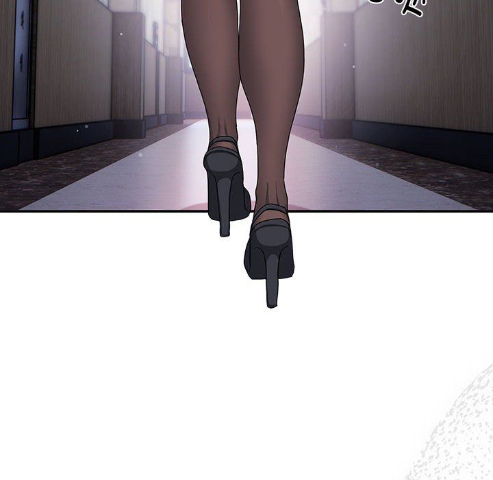 大企业里的小秘密第1话