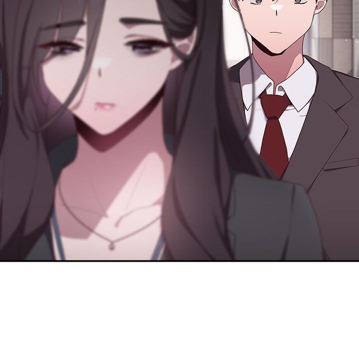 大企业里的小秘密第1话