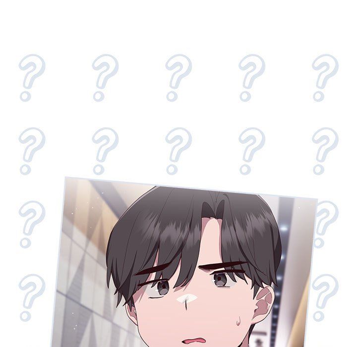 大企业里的小秘密第1话