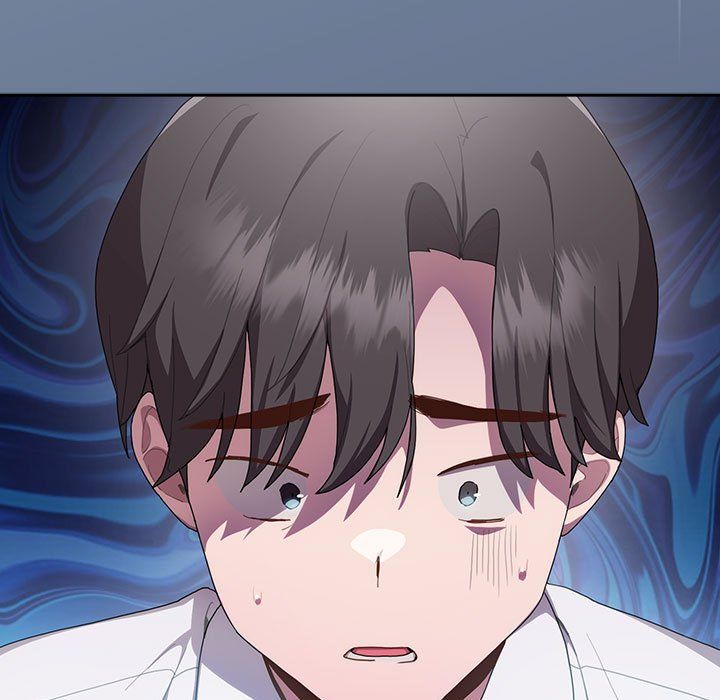 大企业里的小秘密第1话