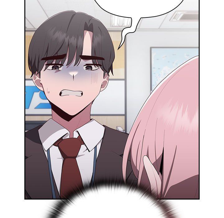 大企业里的小秘密第2话