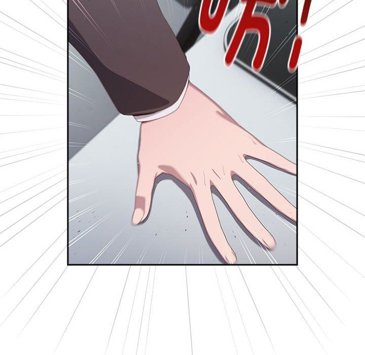 大企业里的小秘密第2话