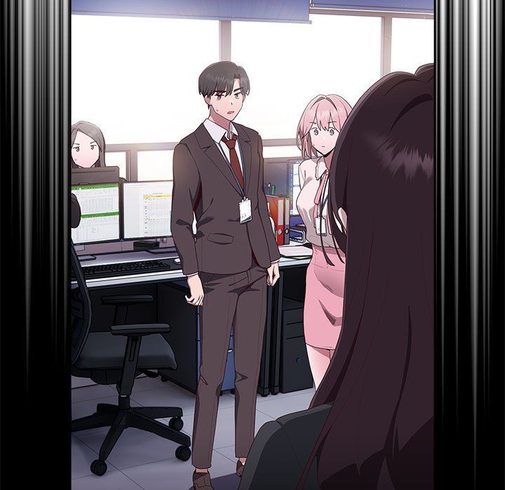 大企业里的小秘密第2话