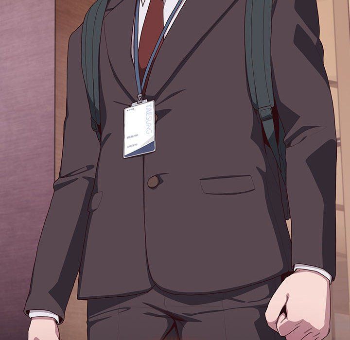 大企业里的小秘密第3话