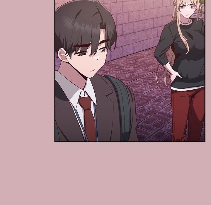 大企业里的小秘密第3话