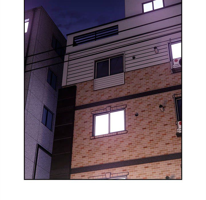 大企业里的小秘密第3话