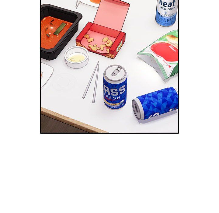 大企业里的小秘密第3话