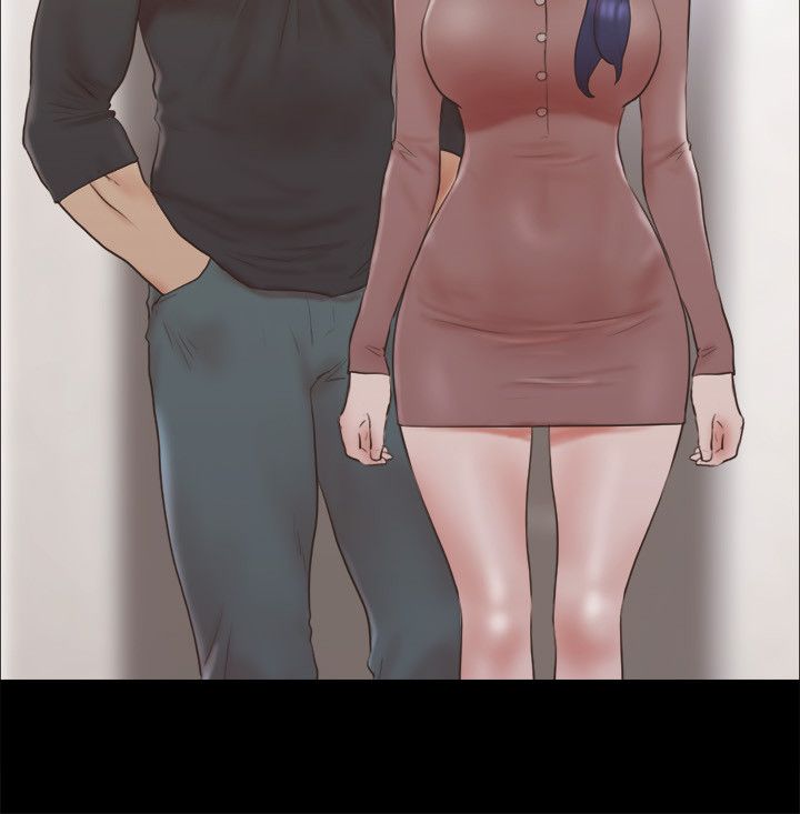 協議換愛(無碼版)第59話-習慣刺激的四人