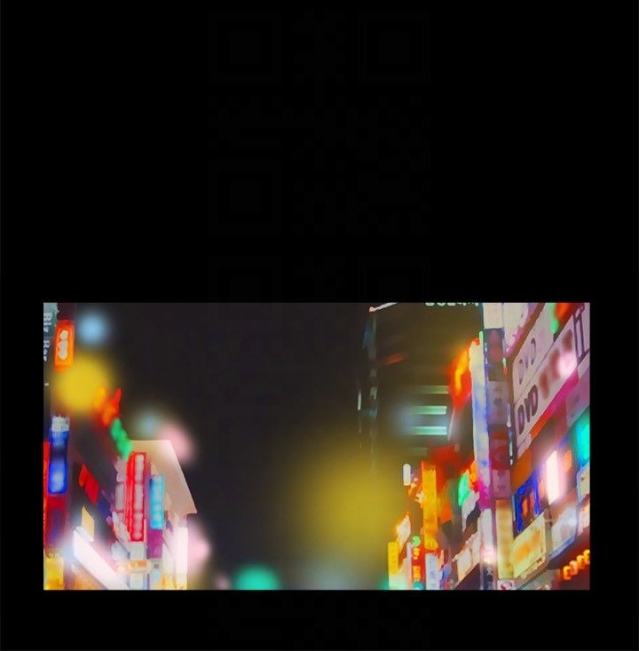 协议换爱(无码版)第59話-習慣刺激的四人