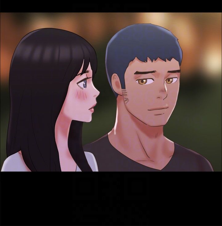 协议换爱(无码版)第59話-習慣刺激的四人