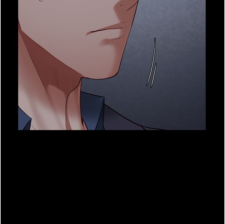 監獄女囚第75話-熟悉的懷抱