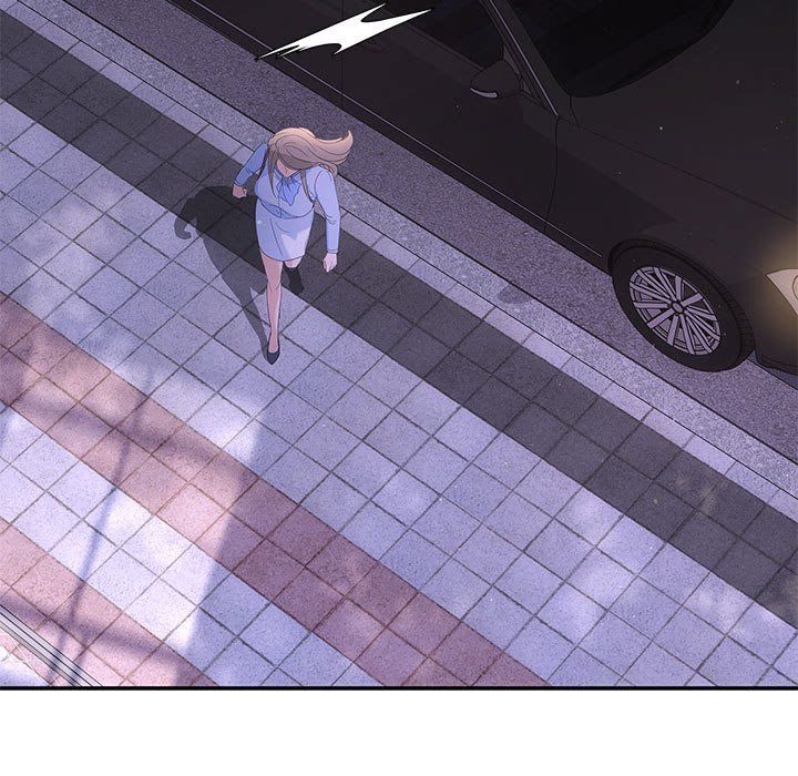 协议关系第17話