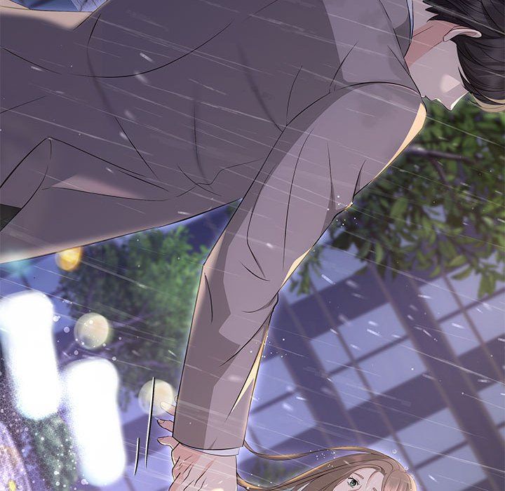 协议关系第17話