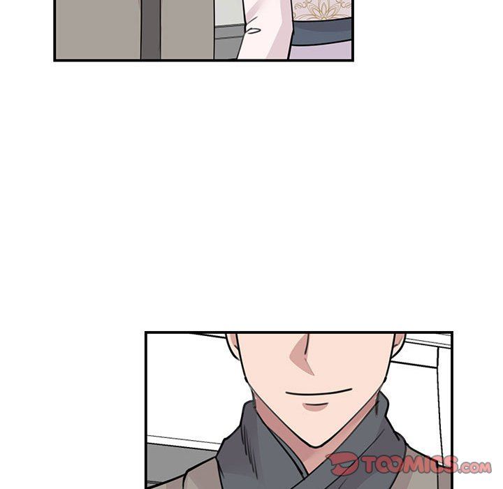 我的完美缪斯第46話