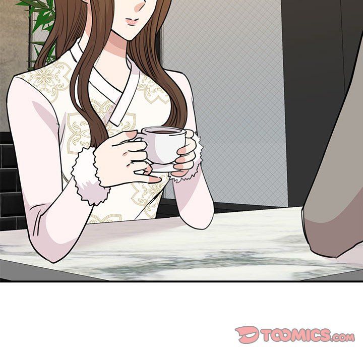 我的完美缪斯第46話