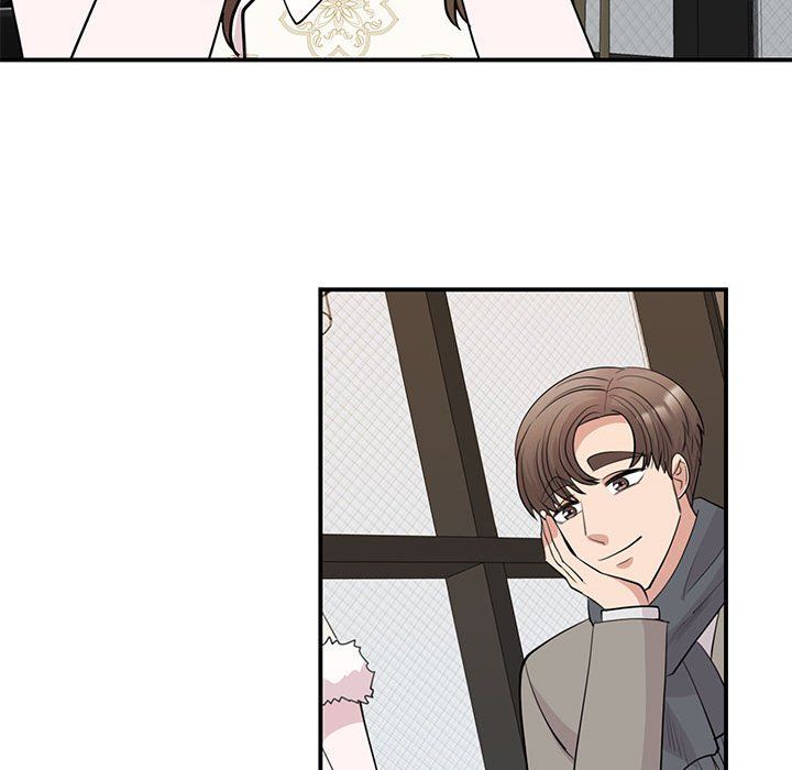 我的完美缪斯第46話