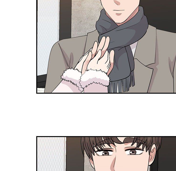 我的完美缪斯第46話