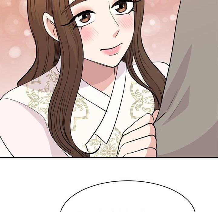 我的完美缪斯第46話