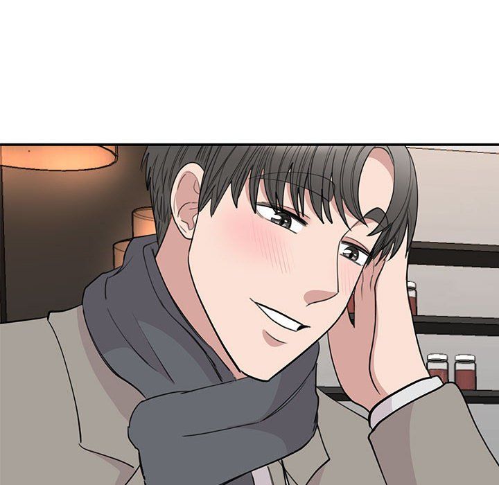 我的完美缪斯第46話