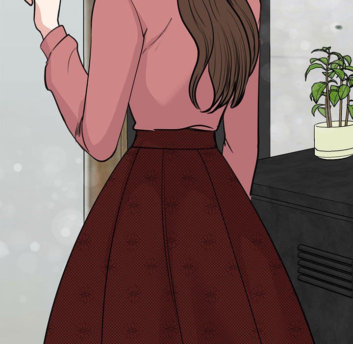 我的完美缪斯第46話