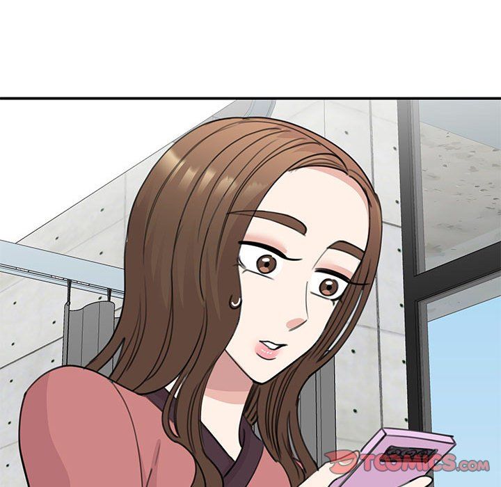 我的完美缪斯第46話