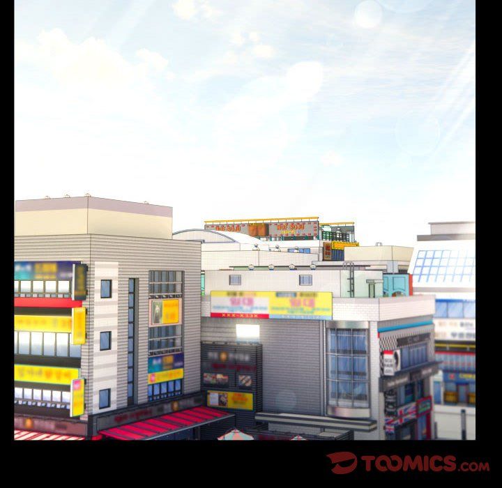 私密的牵绊第22話